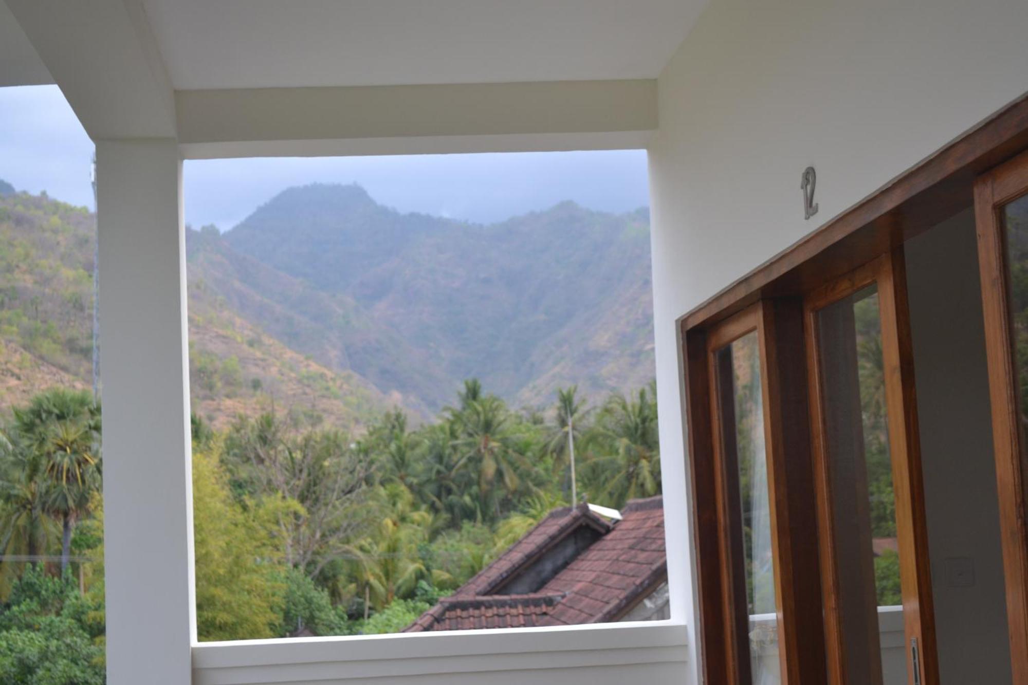 Master Homestay Амед Экстерьер фото