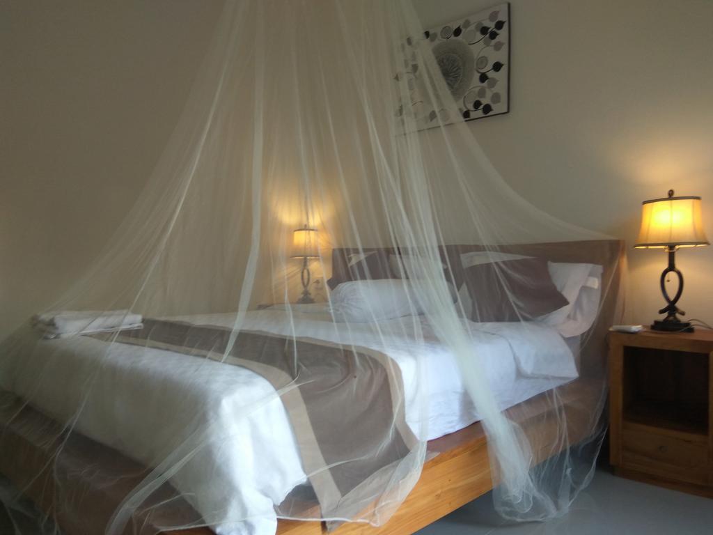 Master Homestay Амед Экстерьер фото