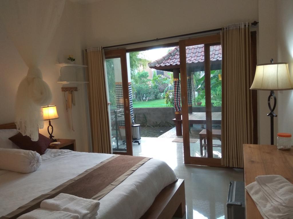 Master Homestay Амед Экстерьер фото