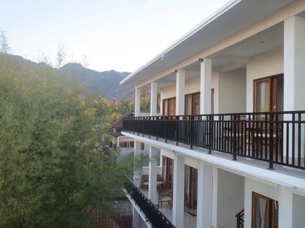 Master Homestay Амед Экстерьер фото